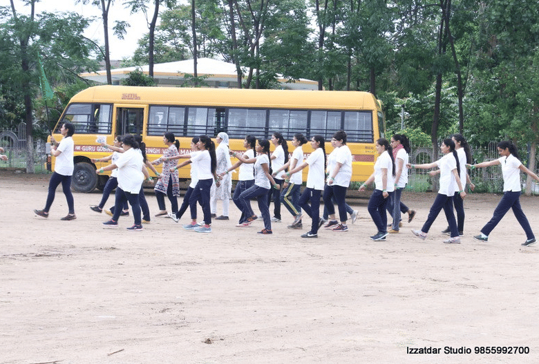 International Divine College of Education Mohali Event & Activities photo 11